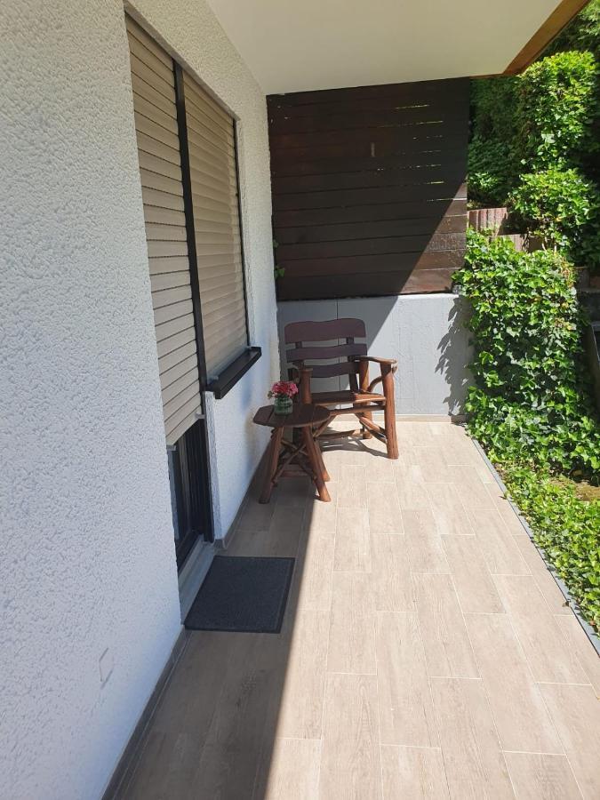 Ferienwohnung Zum Rheinblick Kestert Exteriör bild