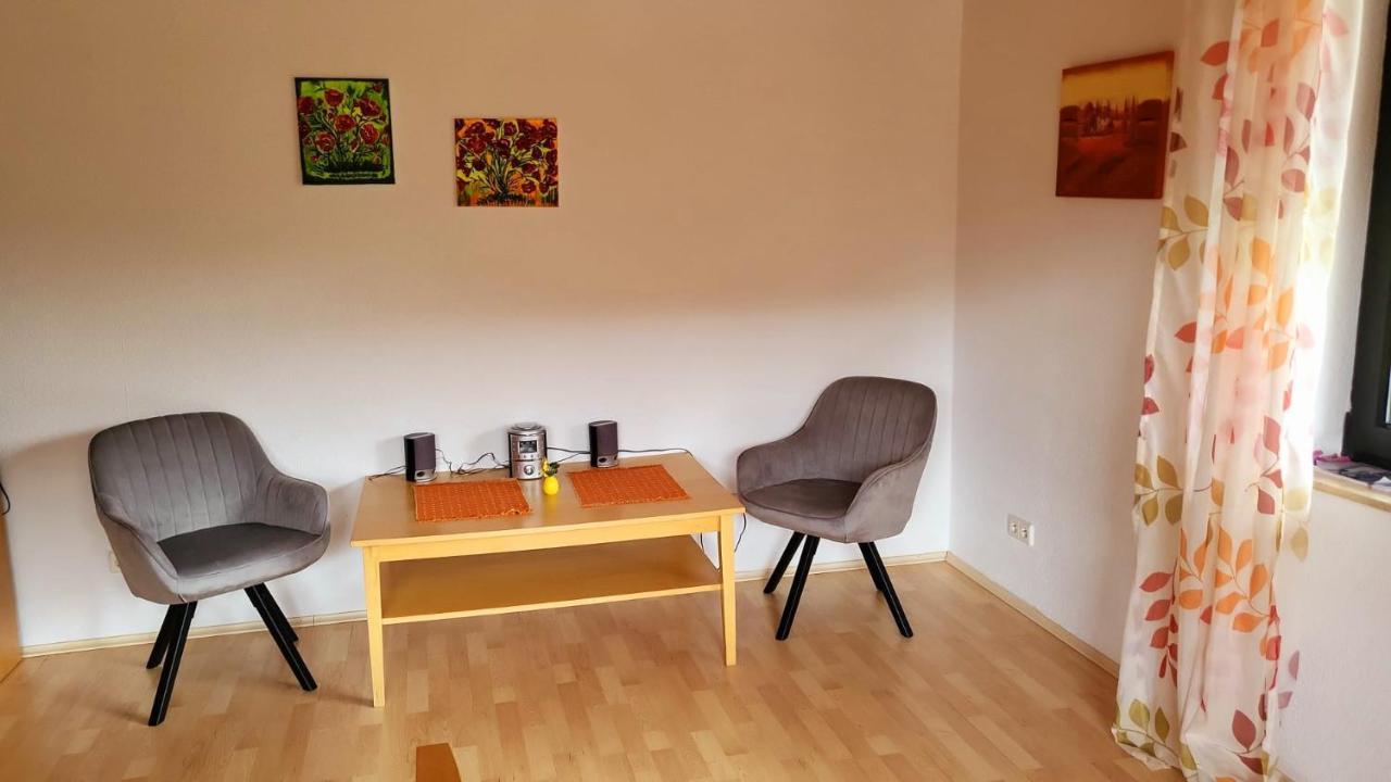 Ferienwohnung Zum Rheinblick Kestert Exteriör bild
